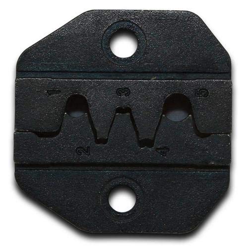 Delphi & Terminals Die Set Tools 902-519 - 10 Piece Pack for Automotive Electrical Repairs & Wiring Projects