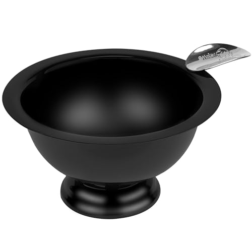 Matte Black