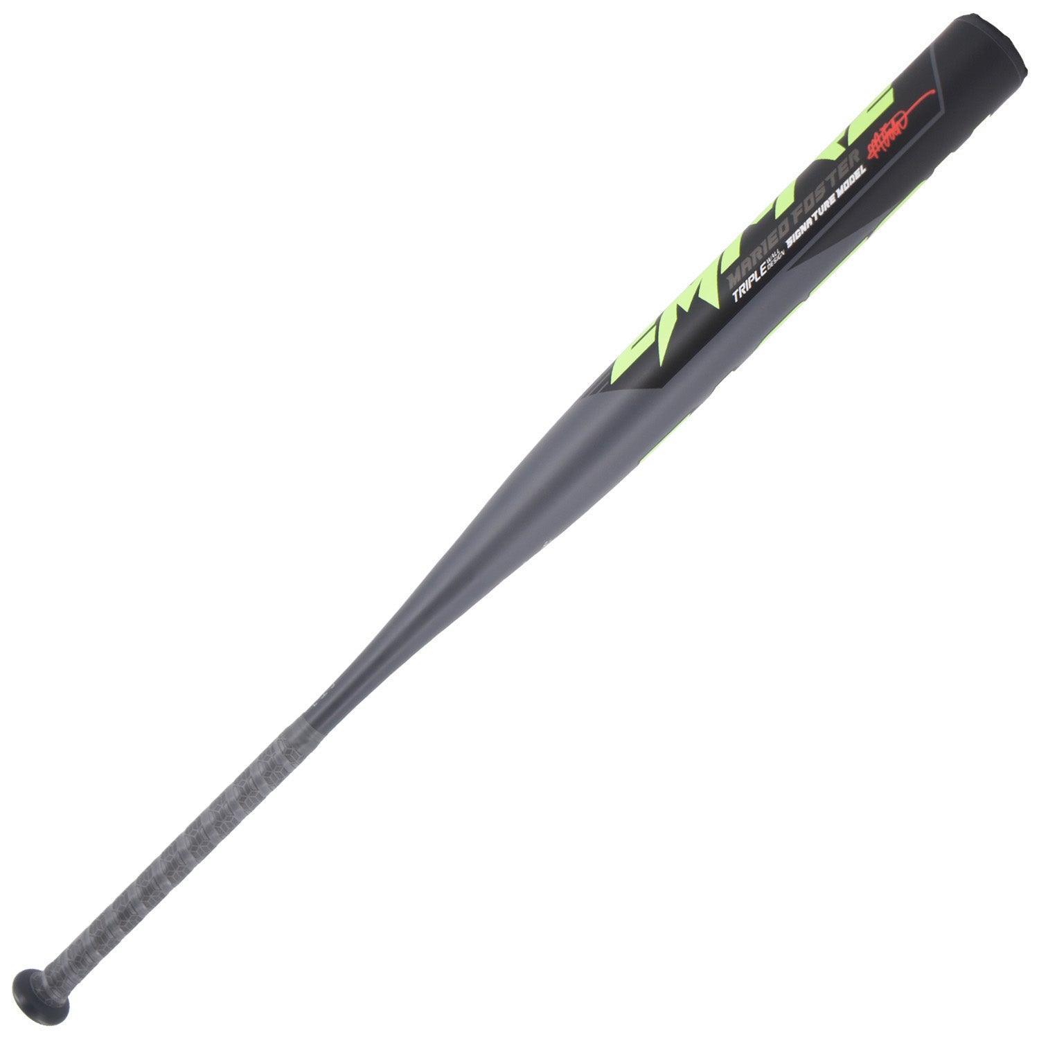 2024 Easton Empire Foster SSUSA Senior Slowpitch Softball Bat - ESS4ESIS1X | USSSA Approved for Competitive Play & Training