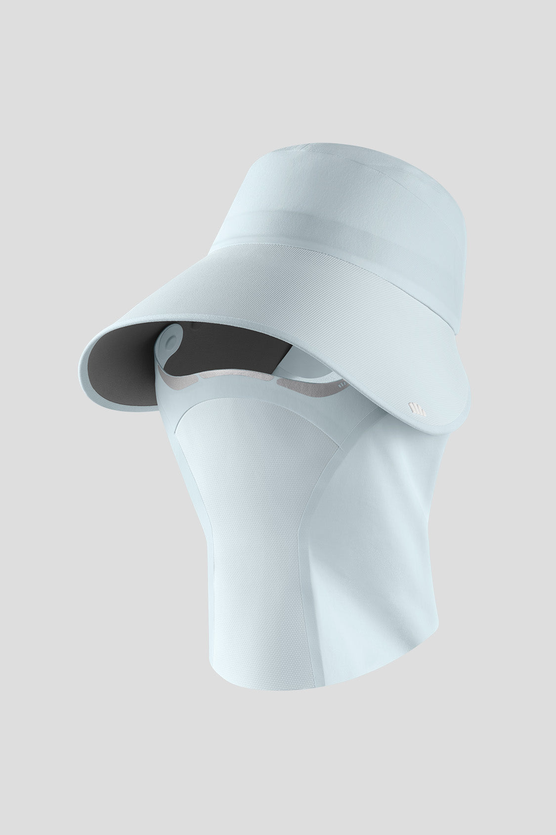 Zero Women's Total Shield Duckbill Sun Hat UPF 50+ UV Protection - Wide Brim Beach Hat for Outdoor, Gardening, Hiking & Travel