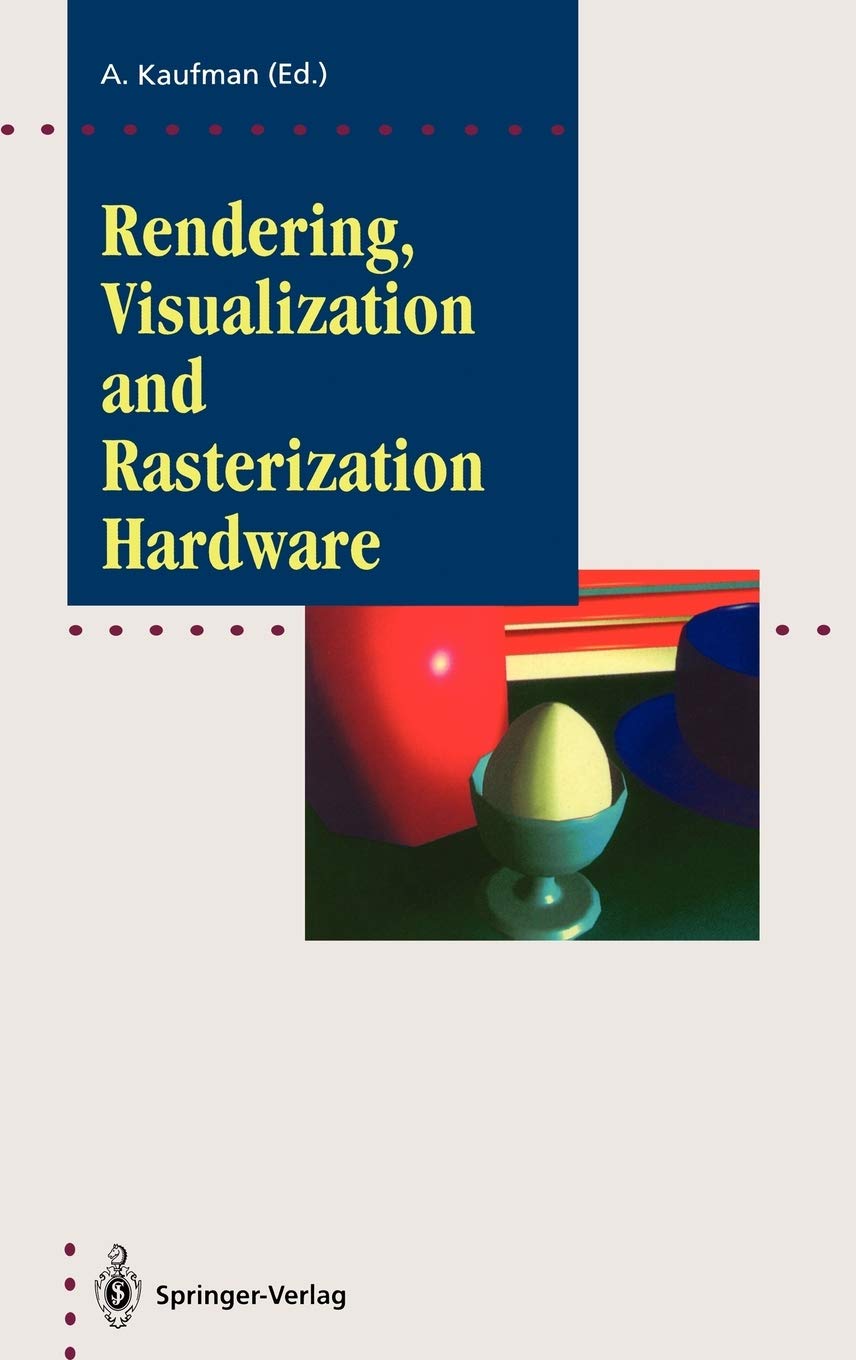 High-Performance Rendering, Visualization & Rasterization Hardware for Computer Graphics - Ideal for 3D Modeling, Game Development & CAD Design