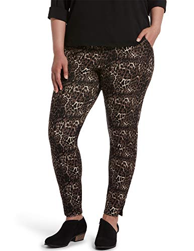 Brown - Leopard