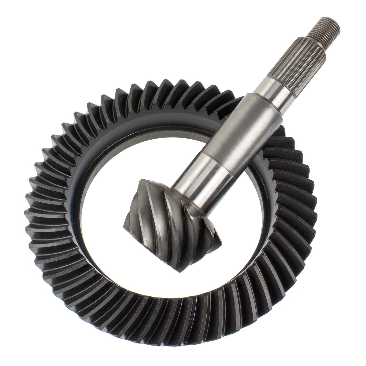 Motive Gear D44-456GX Ring and Pinion Set - 41-9 Teeth, 4.56 Ratio for Jeep Wrangler Rubicon (Thick Gear) - Off-Road, Rock Crawling & 4x4 Performance Upgrade