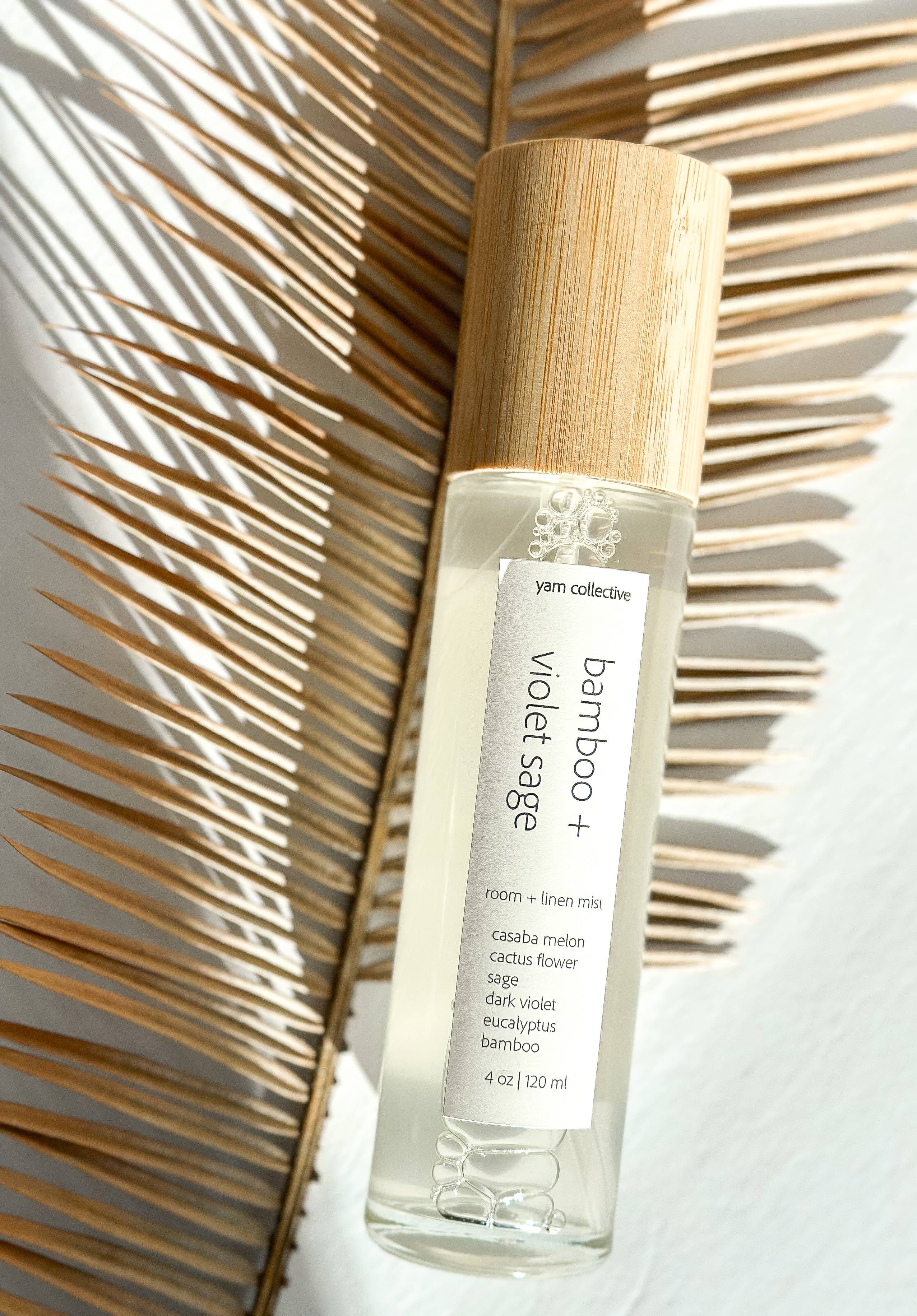 Luxury Room & Linen Spray - 5 Refreshing Fragrances for Home, Bedroom & Hotel Use | Aromatherapy Air Freshener for Relaxation & Better Sleep