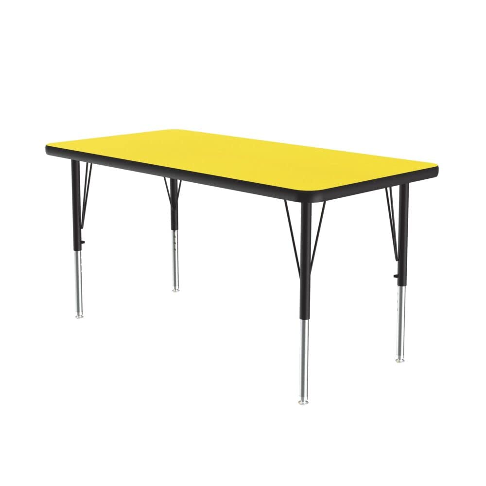 Adjustable Height 24