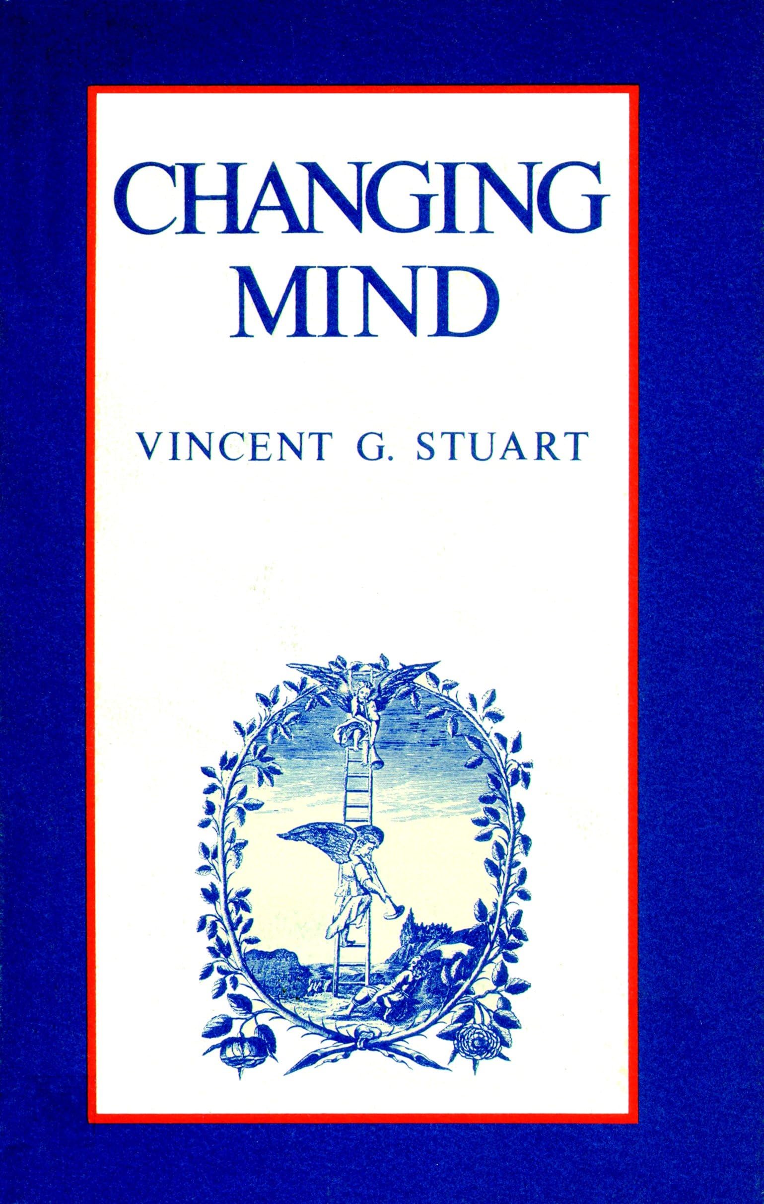 Changing Mind - Transform Your Thoughts & Improve Mental Clarity | Perfect for Meditation, Self-Reflection & Personal Growth
