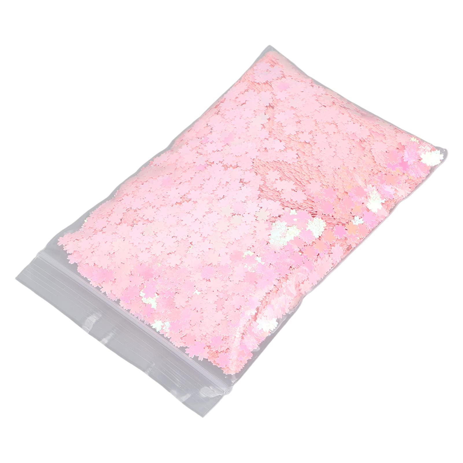 Premium Nail Art Sequins - Skin-Friendly Glitter for DIY Nails & Eyeglass Decoration | Perfect for Manicures, Nail Extensions & Creative Accessories