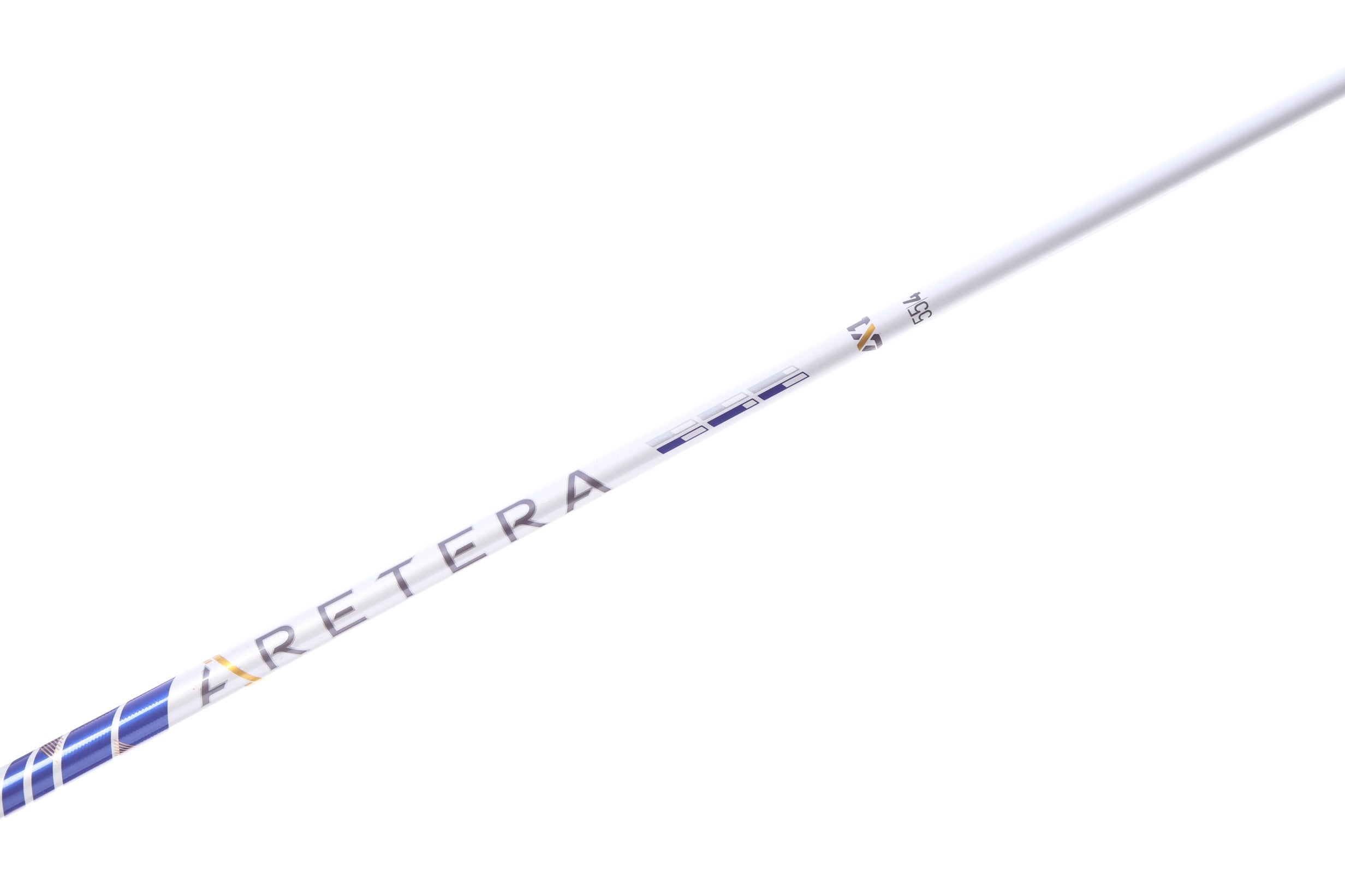 Aretera Alpha Blue One Fairway Wood Shaft 41.25