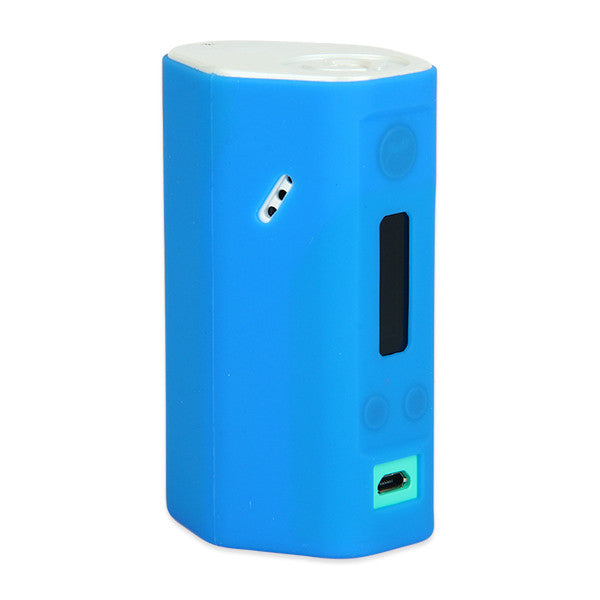 Wismec Reuleaux RX200 Silicone Protective Case Cover - Durable Shockproof Sleeve for Vape Mod | Perfect for Travel, Outdoor Use & Daily Protection
