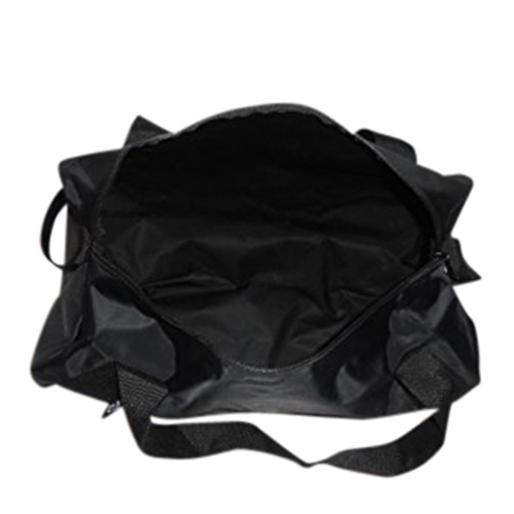 Large Duffle Bag for Gym, Travel & Work - Made in USA