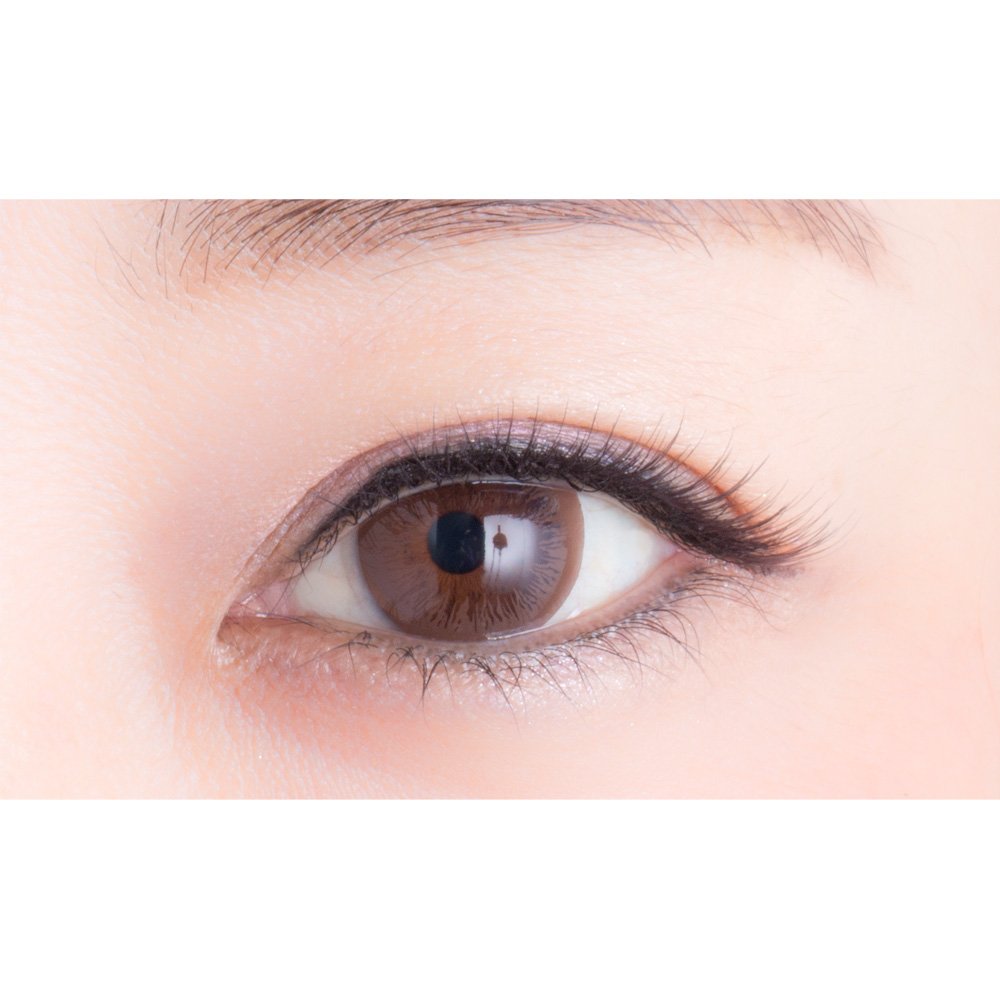 DUP Japan Eye Rush Rush Beaute 05 - False Eyelashes for Natural & Dramatic Look | Perfect for Daily Wear, Parties & Special Occasions