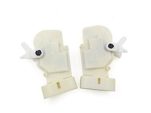 1998-2005 Lexus GS300 3.0L Base Sedan 4-Door Door Lock Actuator Replacement Set of 2 - Easy Installation & Reliable Performance for Smooth Door Locking/Unlocking
