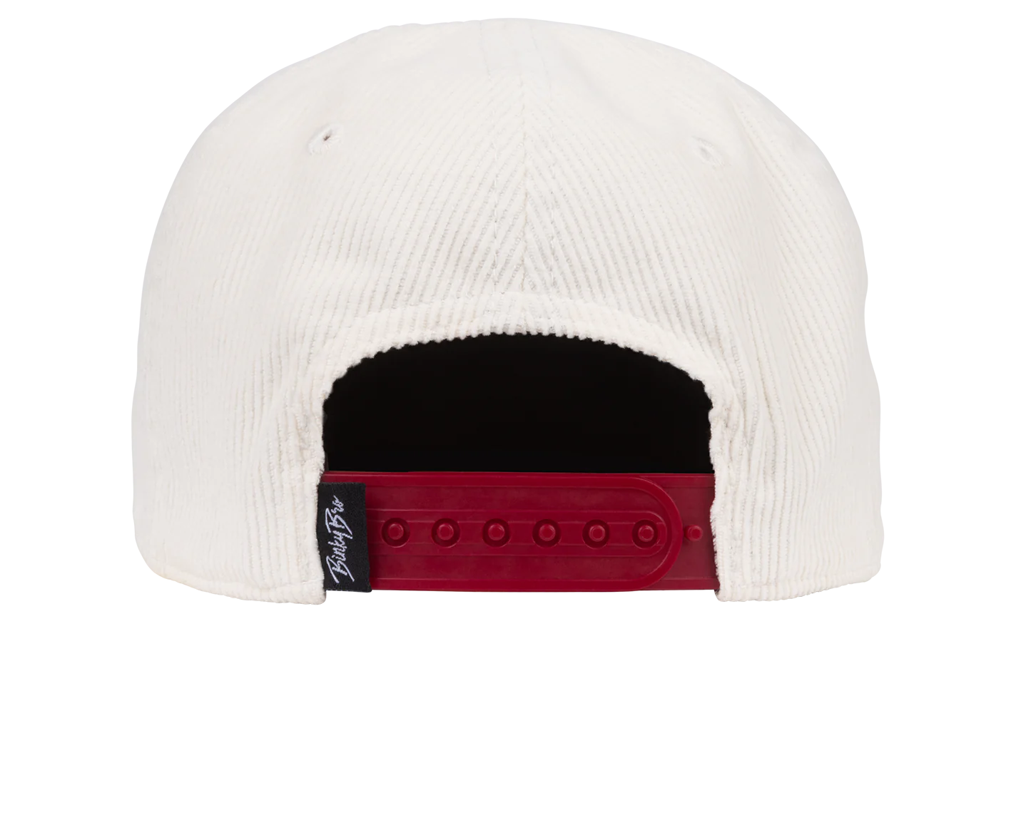 Cascais Hat for Men & Women - Stylish Red Sun Hat for Outdoor Activities, Beach, Travel & Summer Fashion