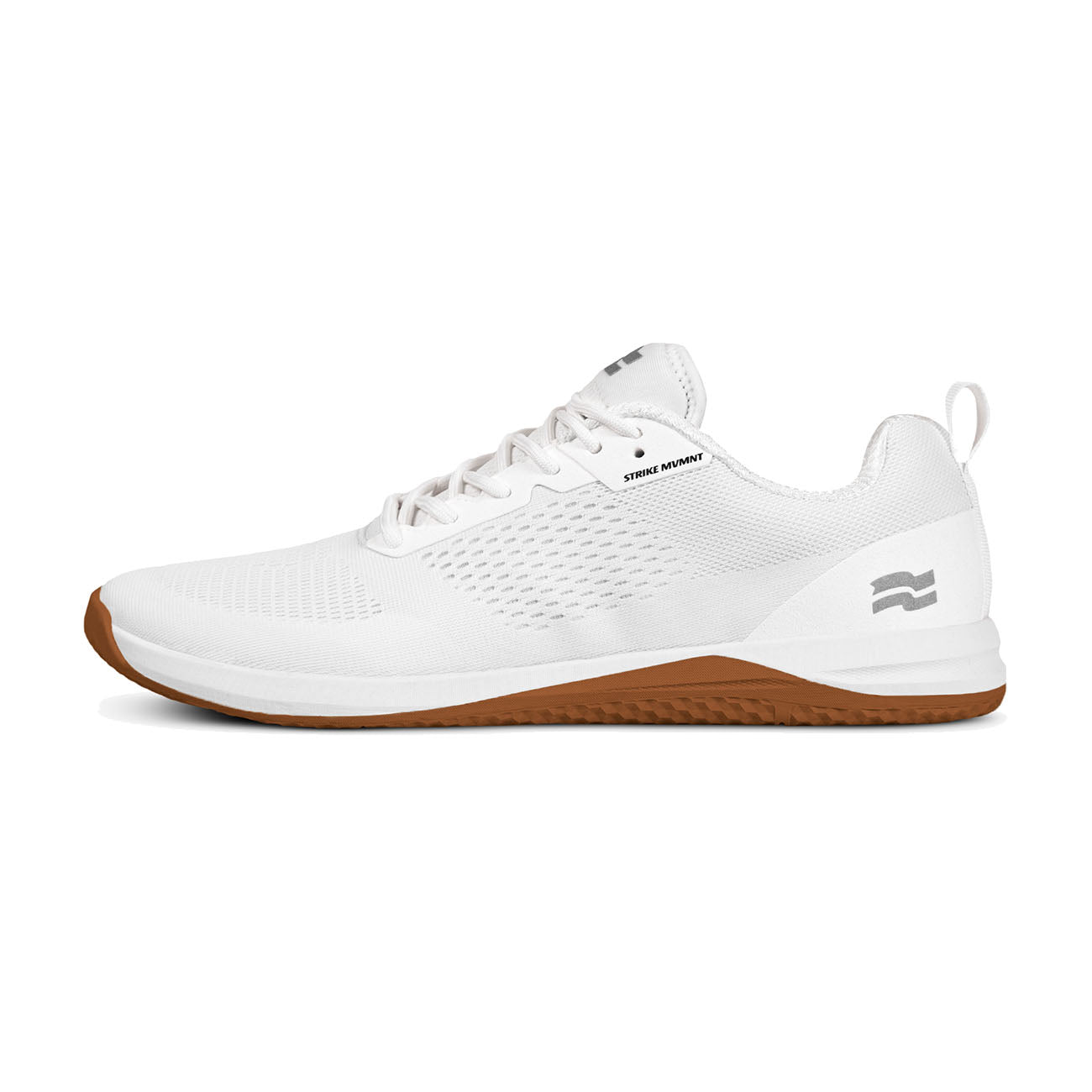 STRIKE MVMNT Haze Trainer - Lightweight Running Shoes for Men & Women - Breathable Gym Workout Sneakers - Perfect for Jogging, Training & Casual Wear