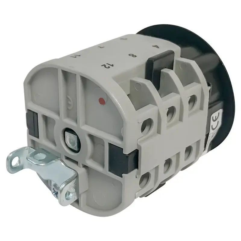 Heavy Duty 40 AMP Coats Tire Changer Switch (Model SW421523) - Perfect for Auto Repair Shops & Tire Service Centers