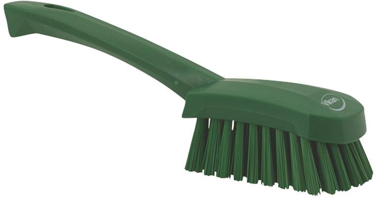 Vikan 41922 Stiff Bristle Cleaning Brush - 10