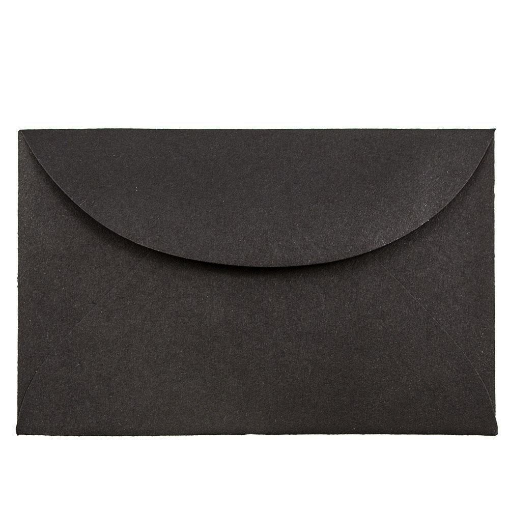 JAM PAPER 3D Mini Envelopes 2 5/16