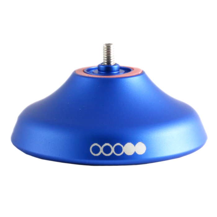 YoYoFactory ND Ultra Professional Yo-Yo - High Performance Yoyo for Beginners & Experts - Perfect for Tricks, Competitions & Fun Play