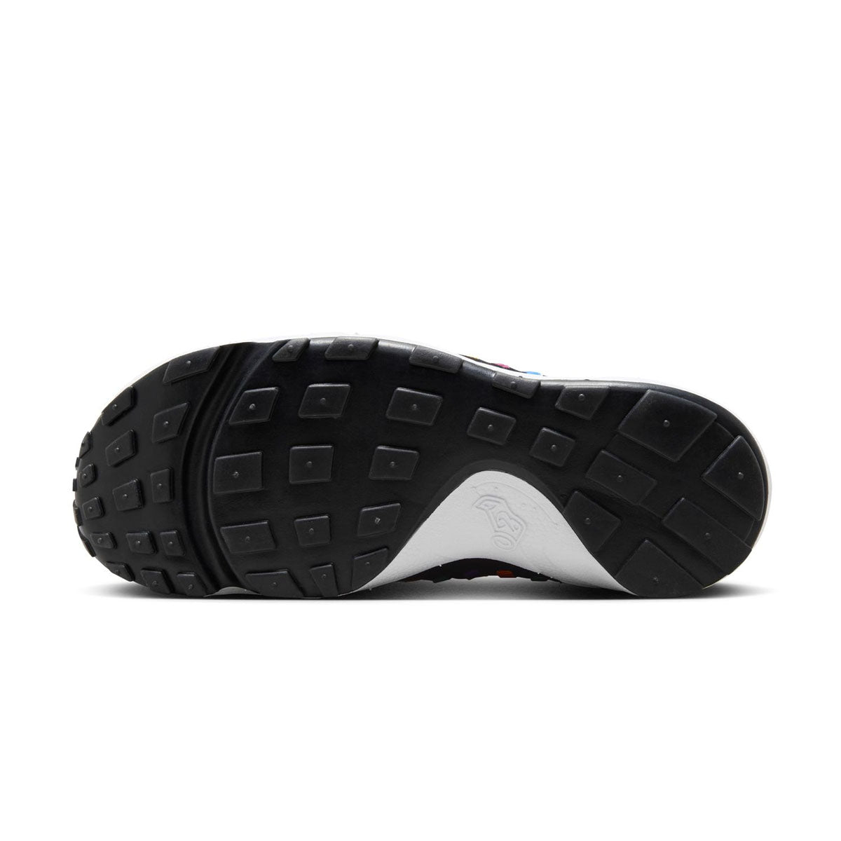 Footscape Woven Rainbow Sneakers - Lightweight Breathable Running Shoes for Men & Women | Perfect for Jogging, Gym Workouts & Casual Streetwear Fashion