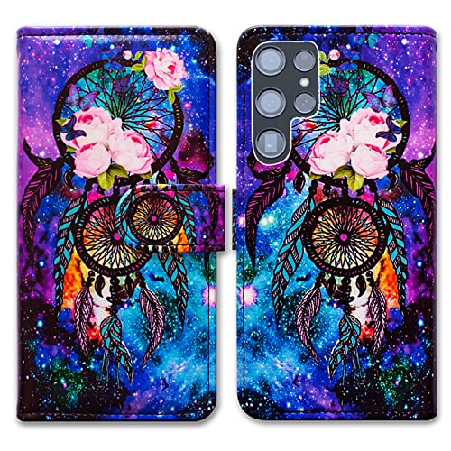 Dream Catcher Galaxy Sky