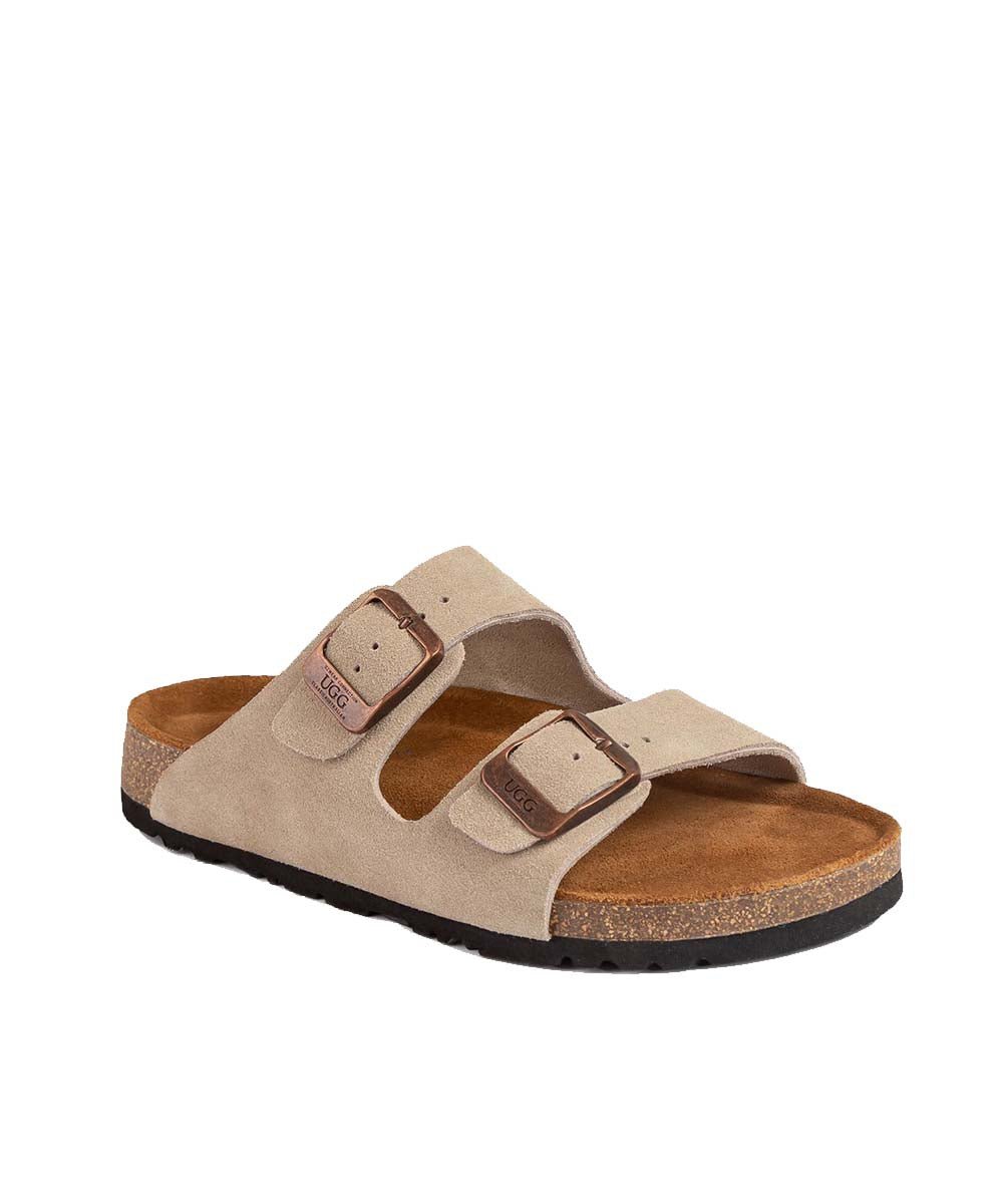Women's UGG Alto Sandal - Comfortable & Stylish Summer Slide Sandals for Women | Perfect for Beach, Pool, and Casual Outings