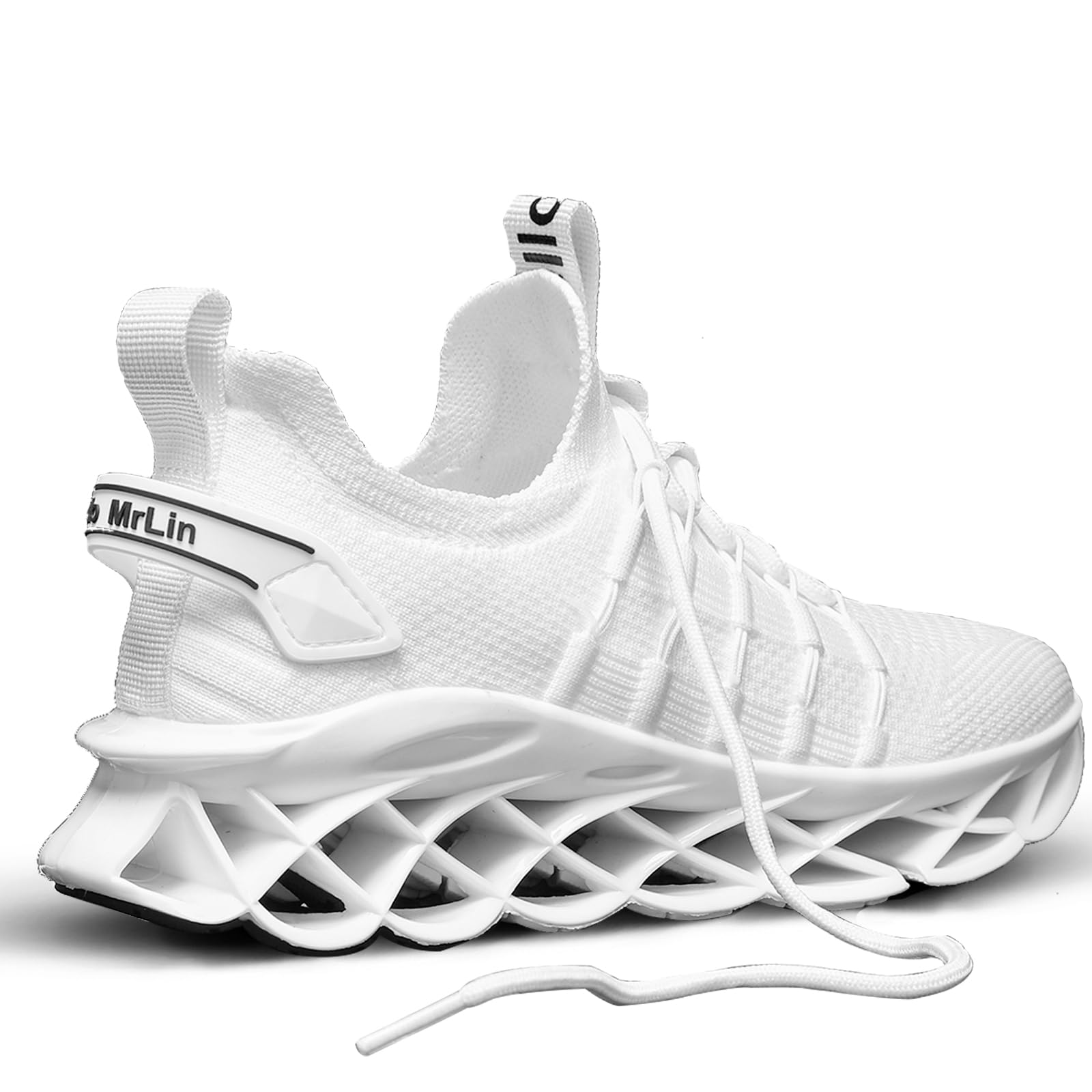 Women's Slip-On Sneakers - Comfortable Casual Work & Gym Walking Shoes for Women | Perfect for Office, Travel & Daily Wear