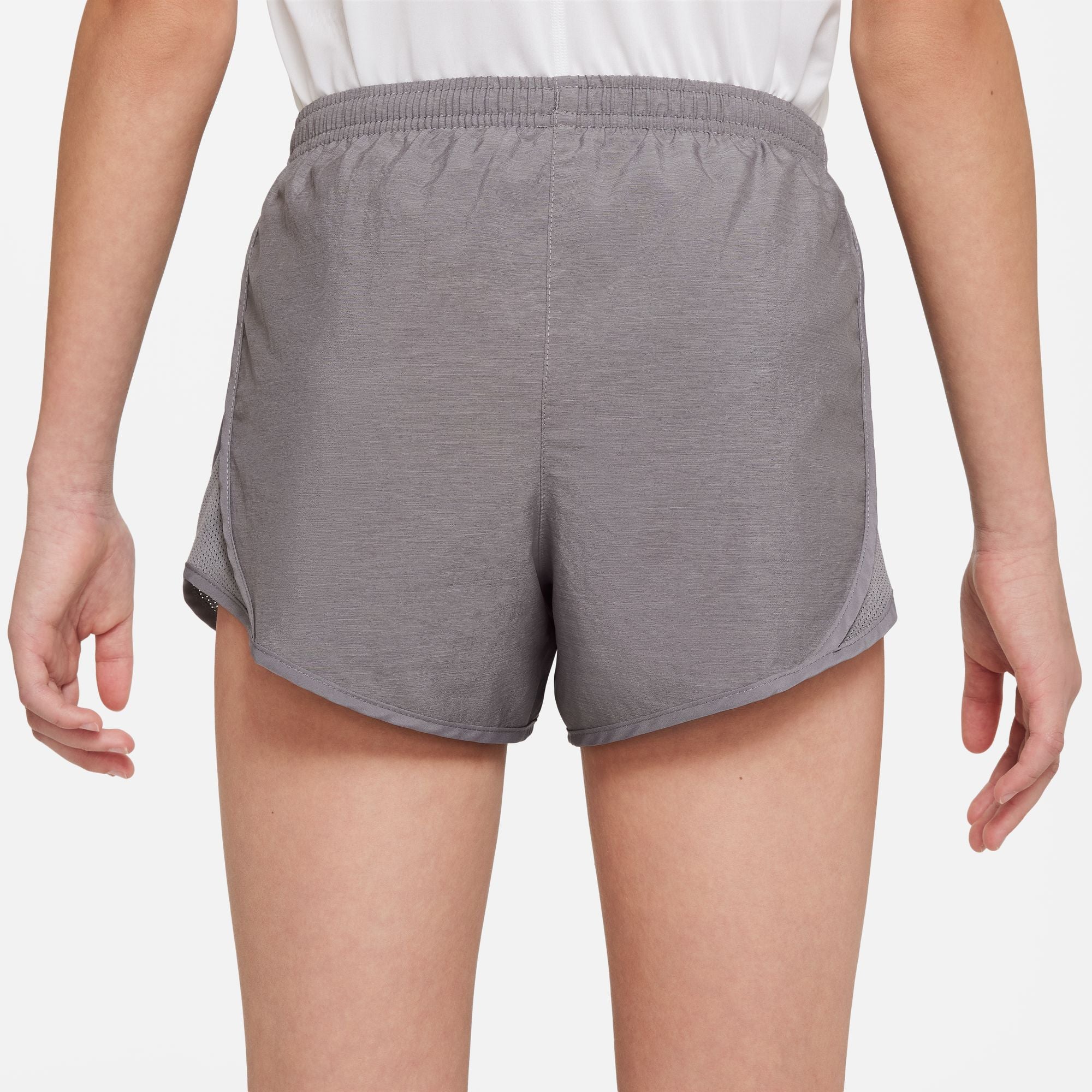 Nike Youth Tempo Running Shorts for Girls - Lightweight, Breathable & Quick-Dry - Perfect for Track, Soccer & Casual Wear