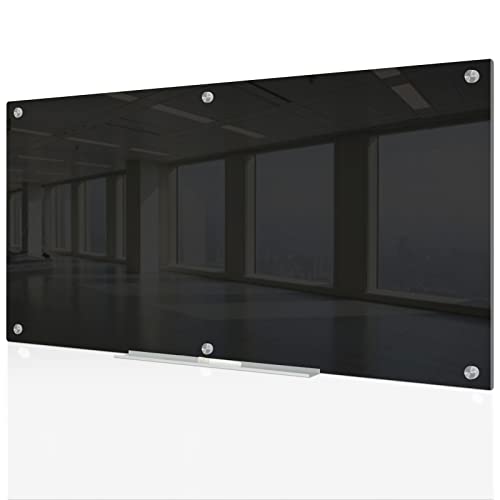Magnetic Black