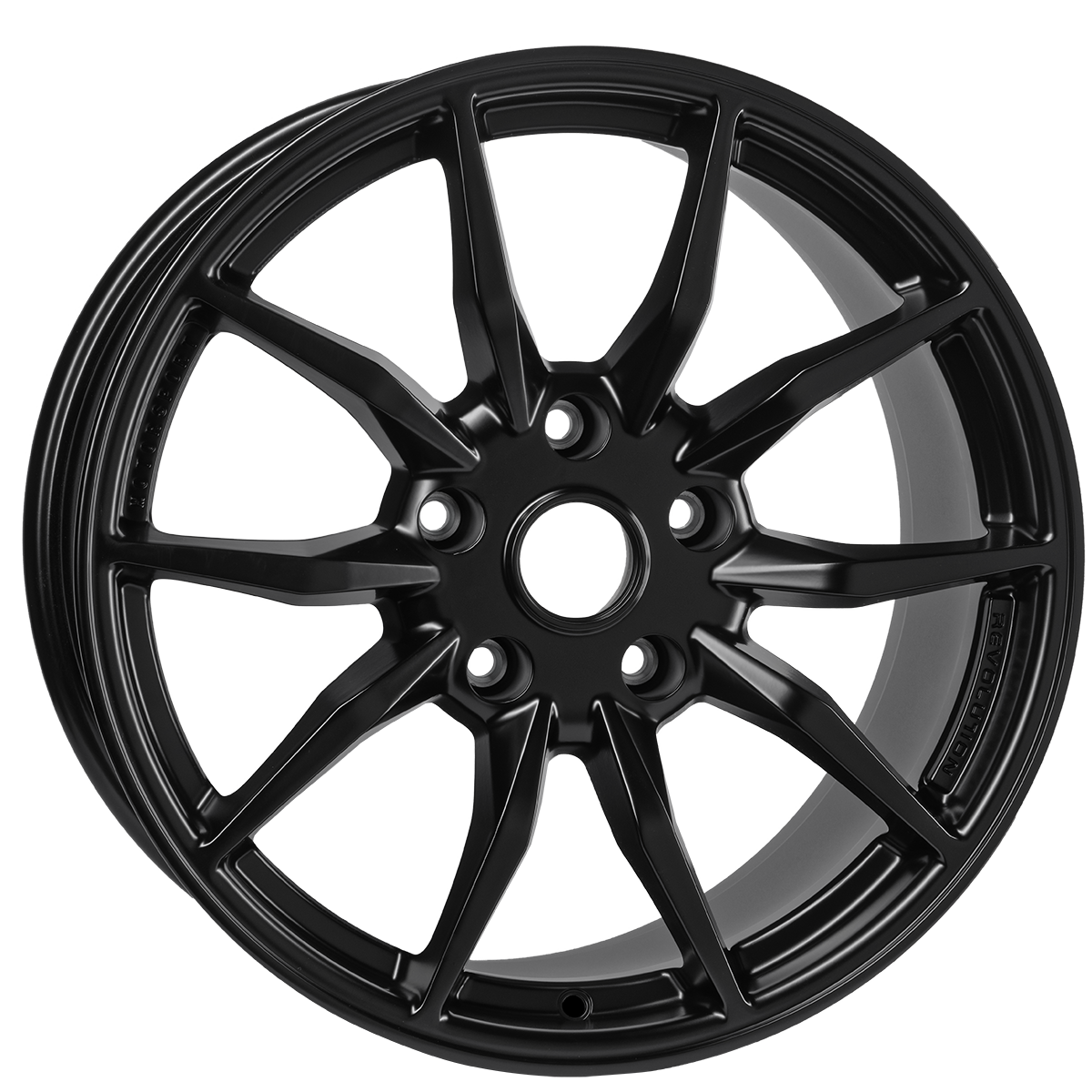 Revolution CR10 Race Wheels - High-Performance Racing Wheels for Bikes & Motorcycles | Ideal for Track, Road & Off-Road Racing
