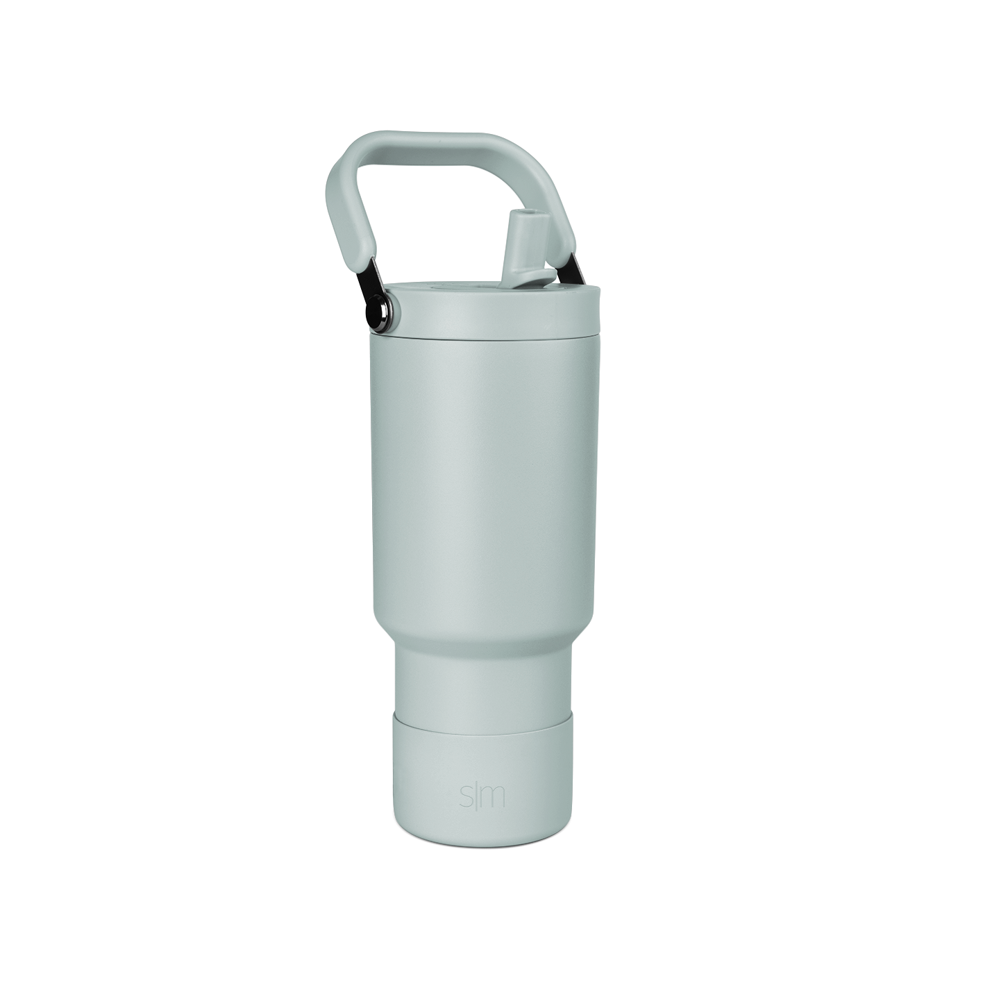 Trek Pivot Tumbler - 20oz Insulated Stainless Steel Water Bottle with Leak-Proof Lid, Double Wall Vacuum for Hot & Cold Drinks - Perfect for Hiking, Gym, Office & Outdoor Activities