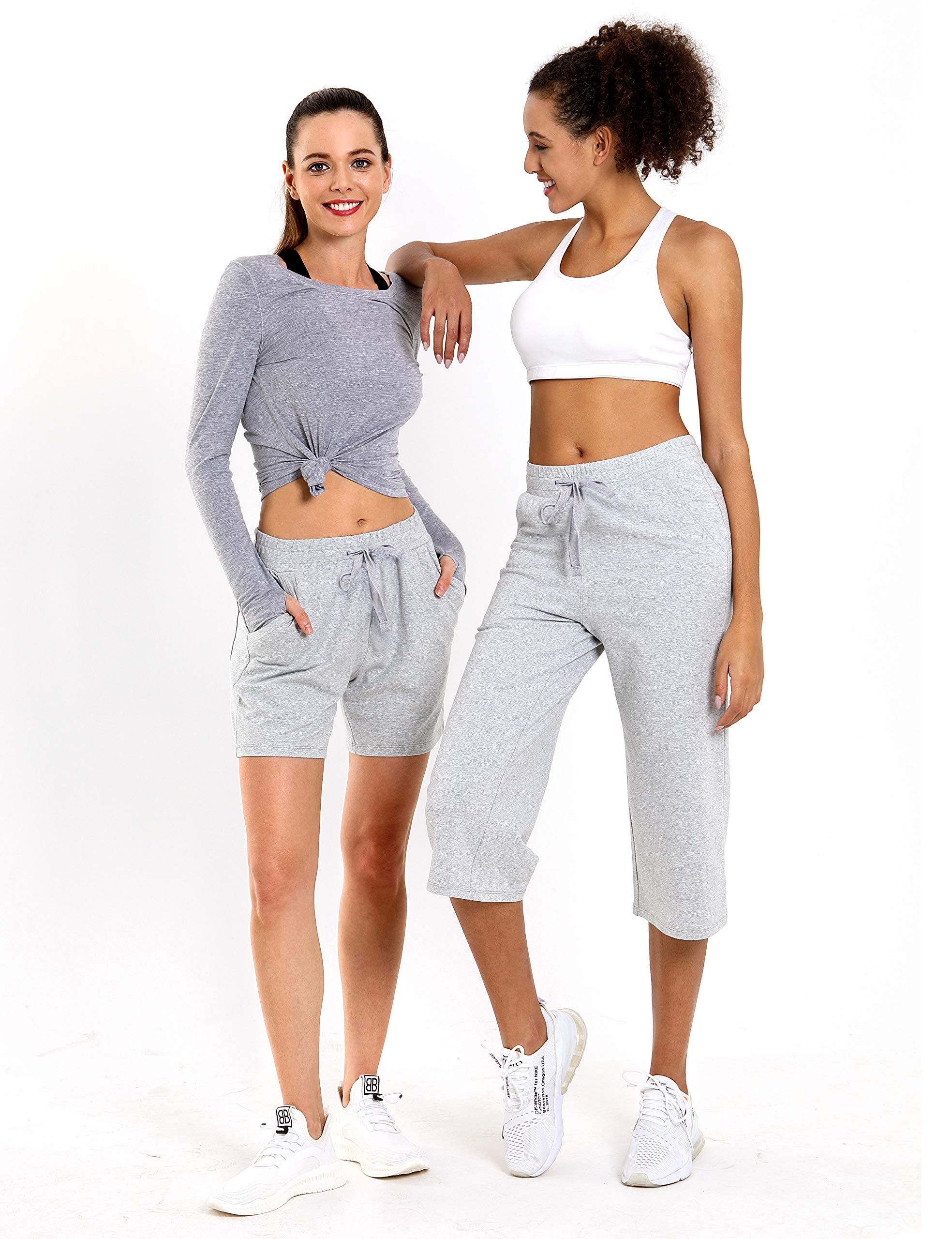 BUBBLELIME Women's 5