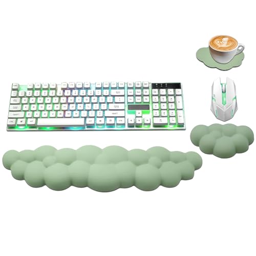 Pastel Green
