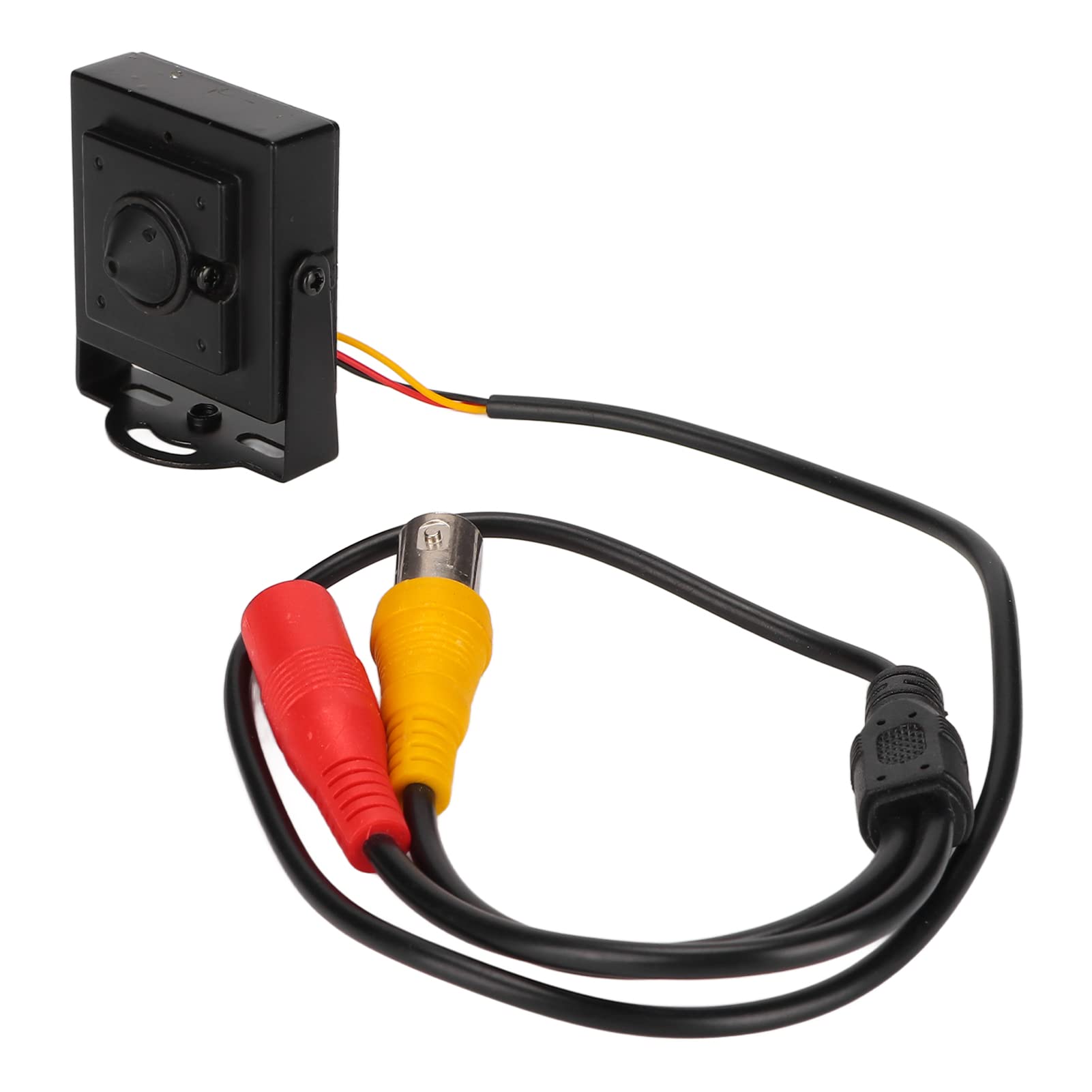 HD 700TVL Mini Security Camera Module - Plug & Play External Webcam for Face Recognition, Video Conferencing & Home Surveillance (Ideal for Zoom Meetings, Smart Home Security & PC Monitoring)