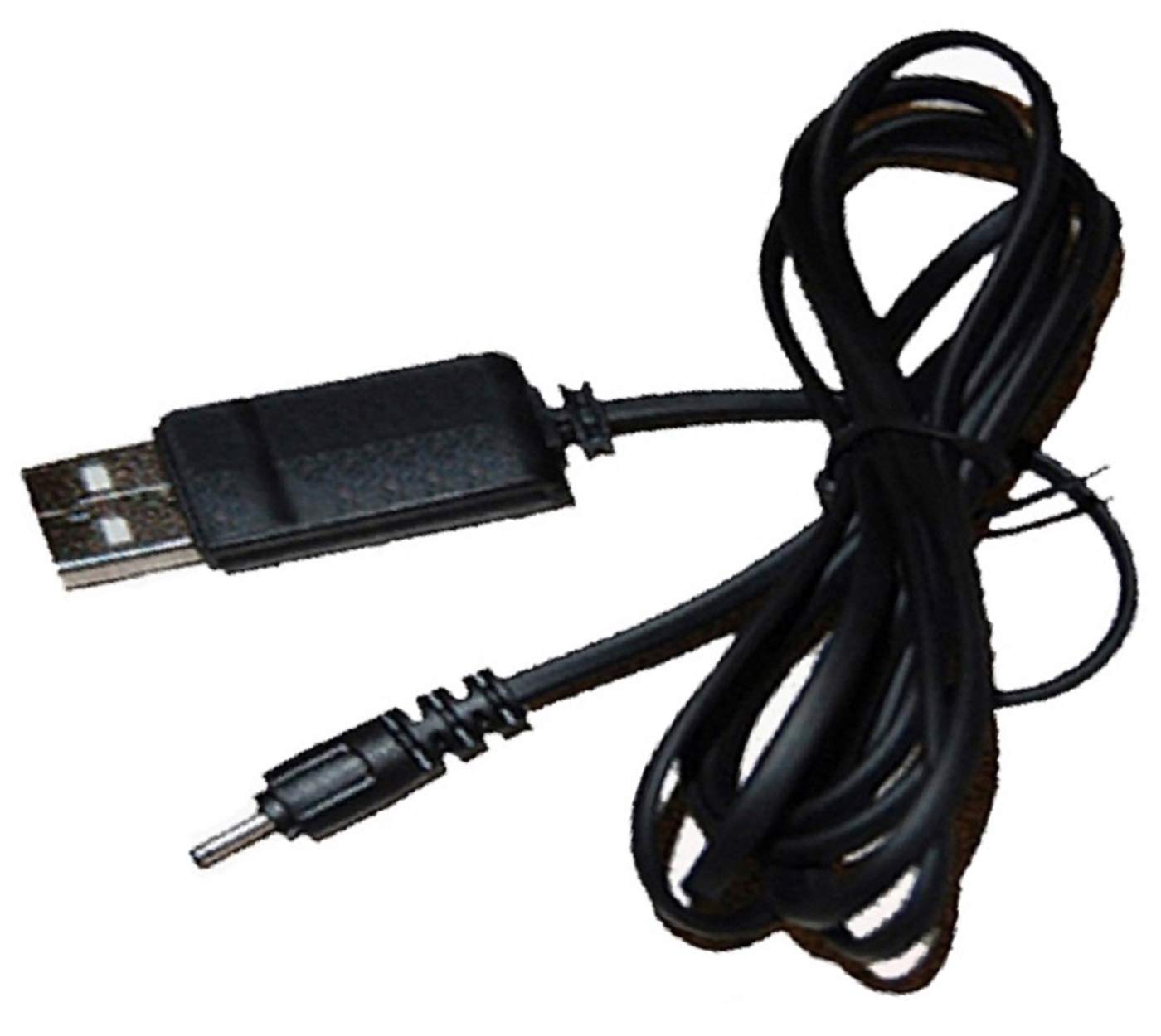 UpBright USB Charger Cable for Pyle Astro Plus PTBLKD7 PTBL7C PTBL73BCD PTBL72BC 7