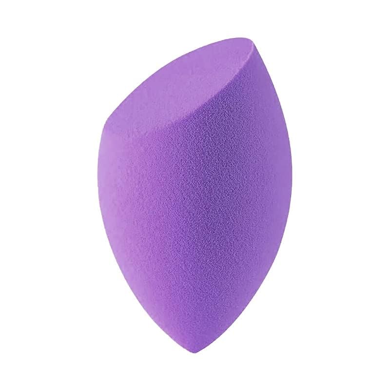 CHRONEX 3-Pack Professional Makeup Beauty Blender Sponges | Soft Latex-Free Reusable Face Sponge Puff for Foundation, Concealer & Powder | Perfect for All Skin Types, Easy to Clean & Travel-Friendly
