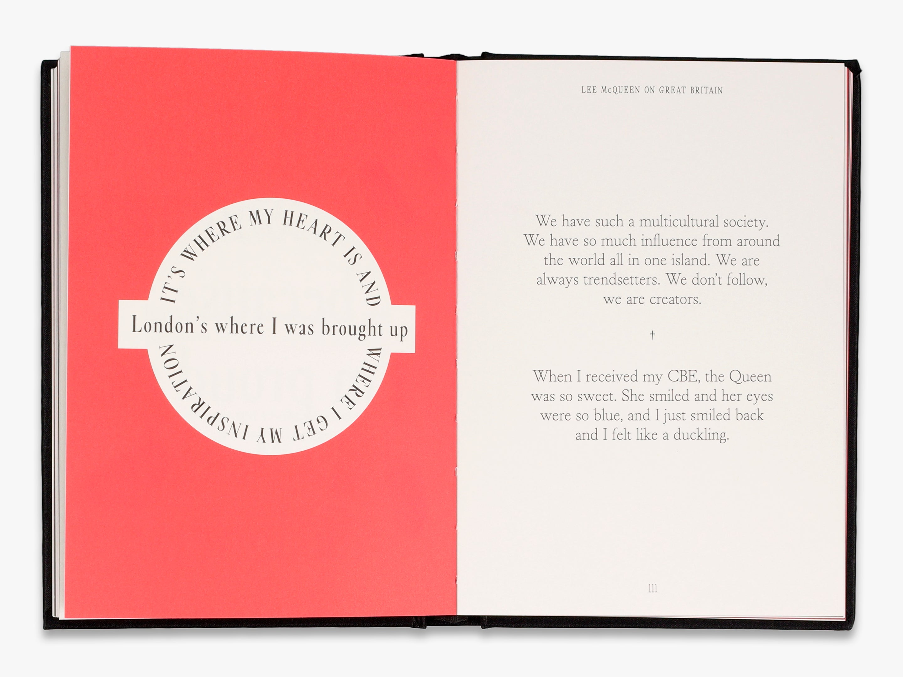 The World According to Lee McQueen: Fashion, Art & Legacy - Perfect for Fashion Enthusiasts, Designers & Coffee Table Books