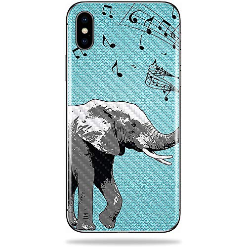Musical Elephant