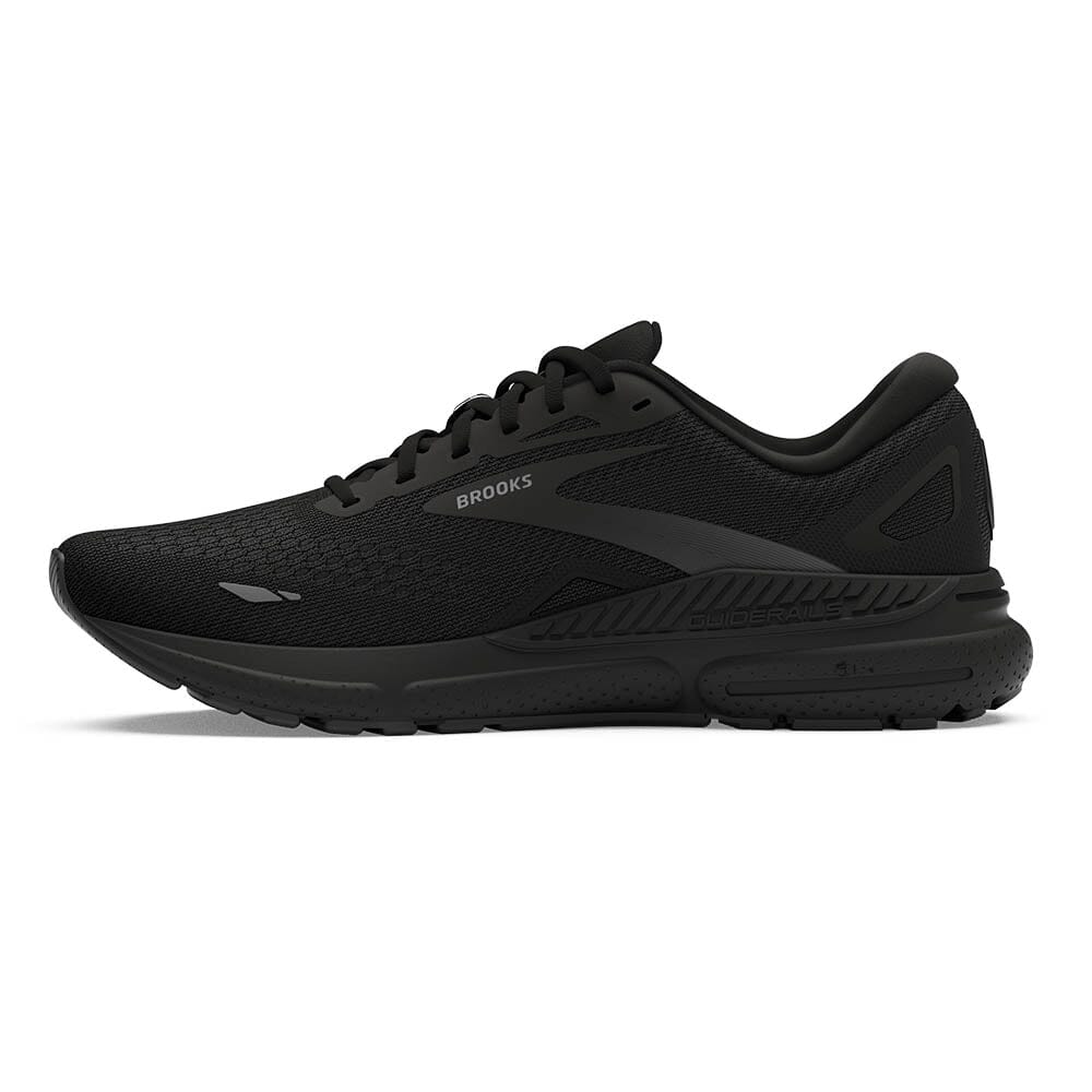 Brooks Adrenaline GTS 23 Running Shoes for Men - Medium & Wide Width - Supportive Cushioning for Long Distance Running & Training - Final Sale