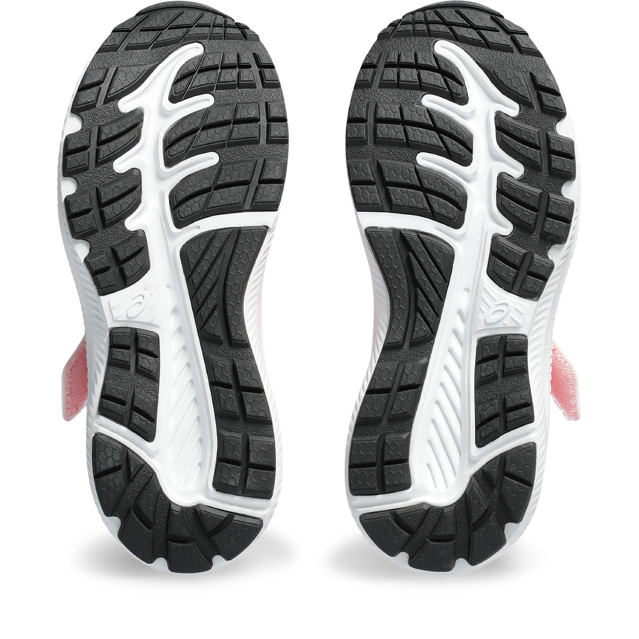 ASICS Kids Contend 8 Running Shoes for Girls - Lightweight Athletic Sneakers for School, Sports & Everyday Play