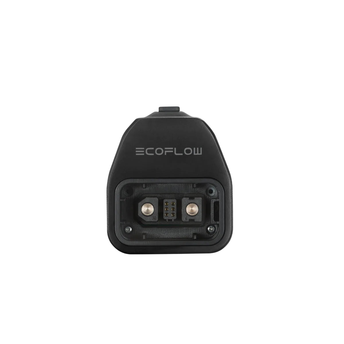 EcoFlow DELTA Pro Smart Generator Adapter - Portable Power Solution for Home Backup, Camping & Outdoor Adventures