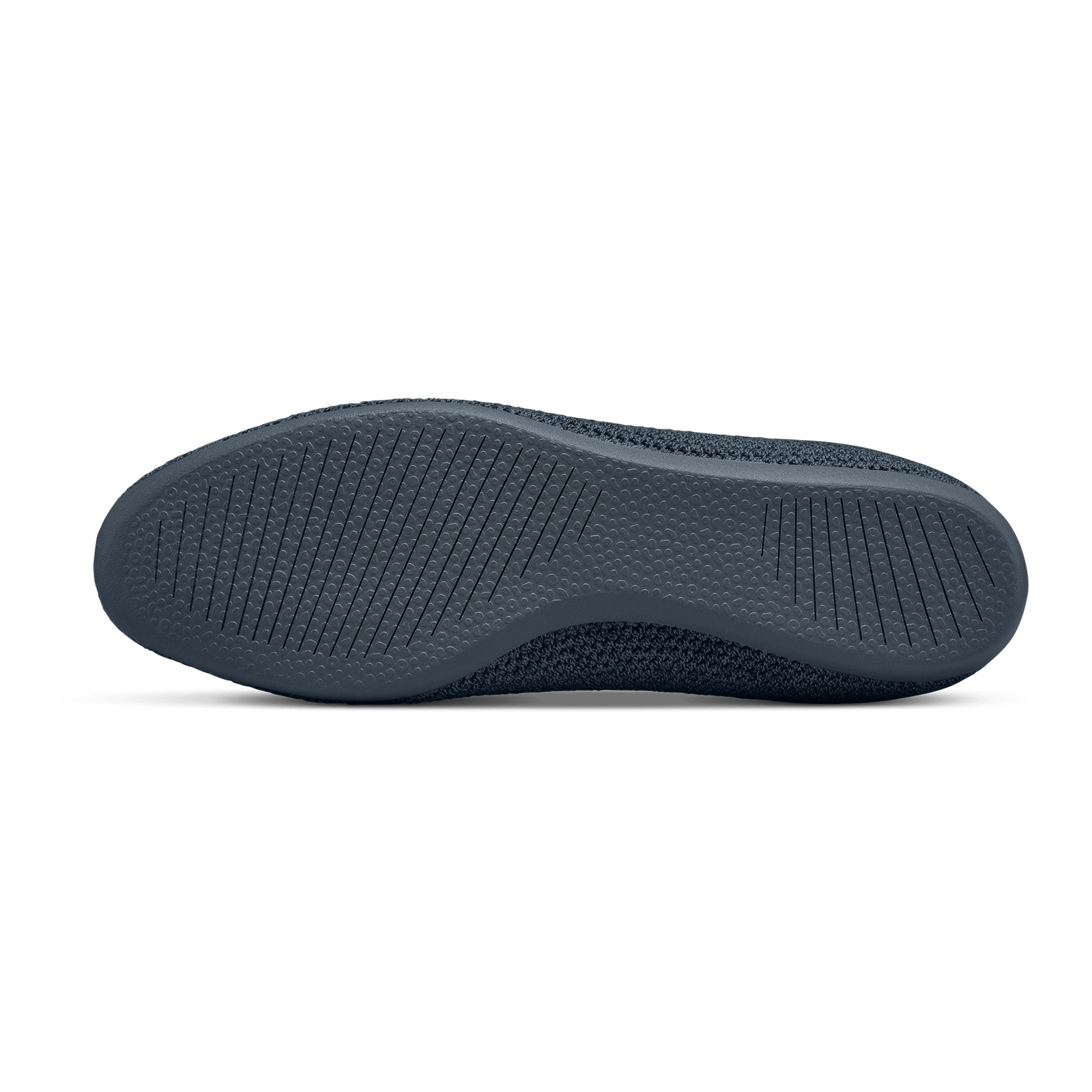 Women's Tree Breezer Comfortable Slip-On Shoes - Navy Night Color with Dark Navy Sole | Perfect for Casual Wear, Travel & Everyday Comfort