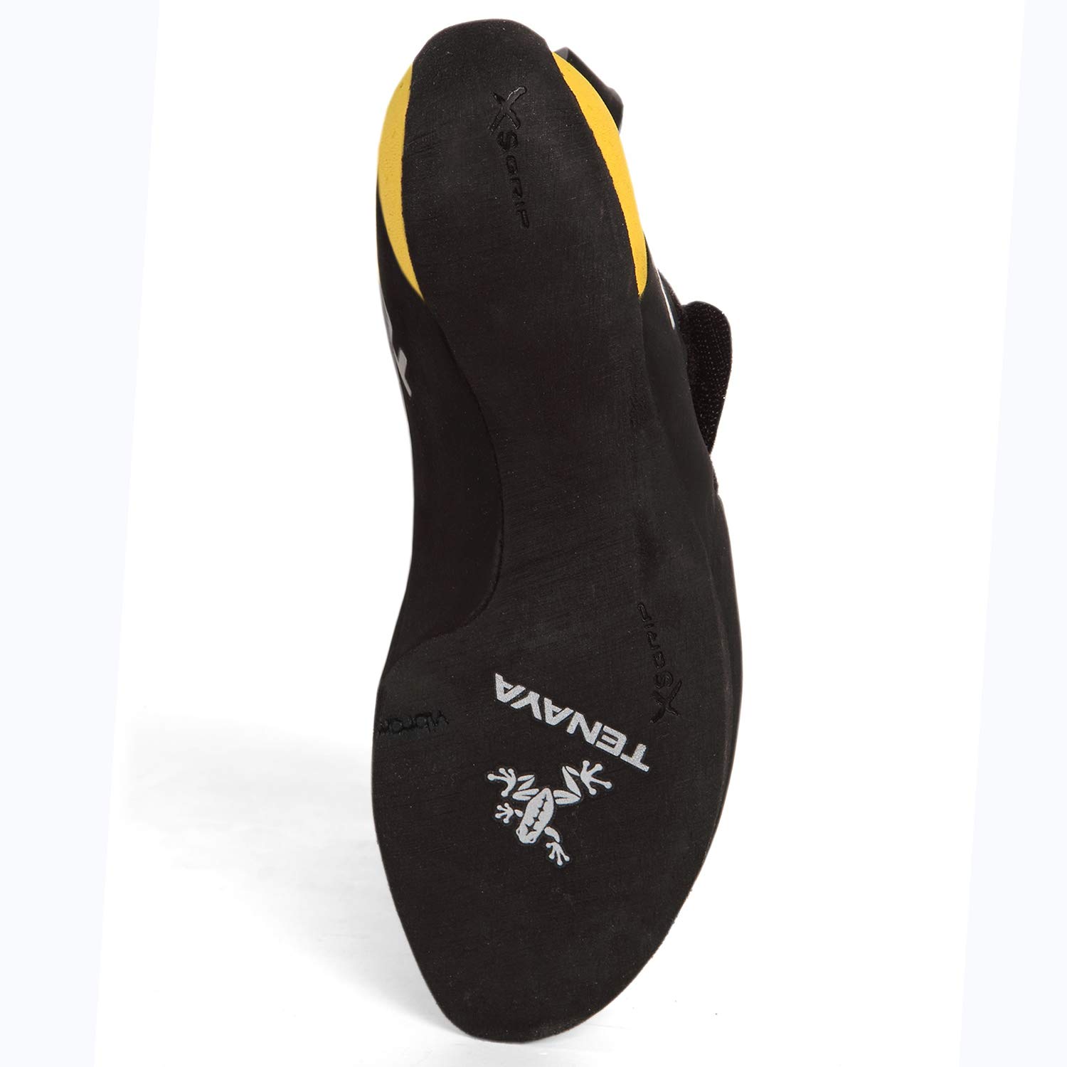 Tenaya Iati Rock Climbing Shoes - Lightweight & High-Performance for Indoor & Outdoor Climbing - Perfect for Bouldering, Sport Climbing & Gym Training