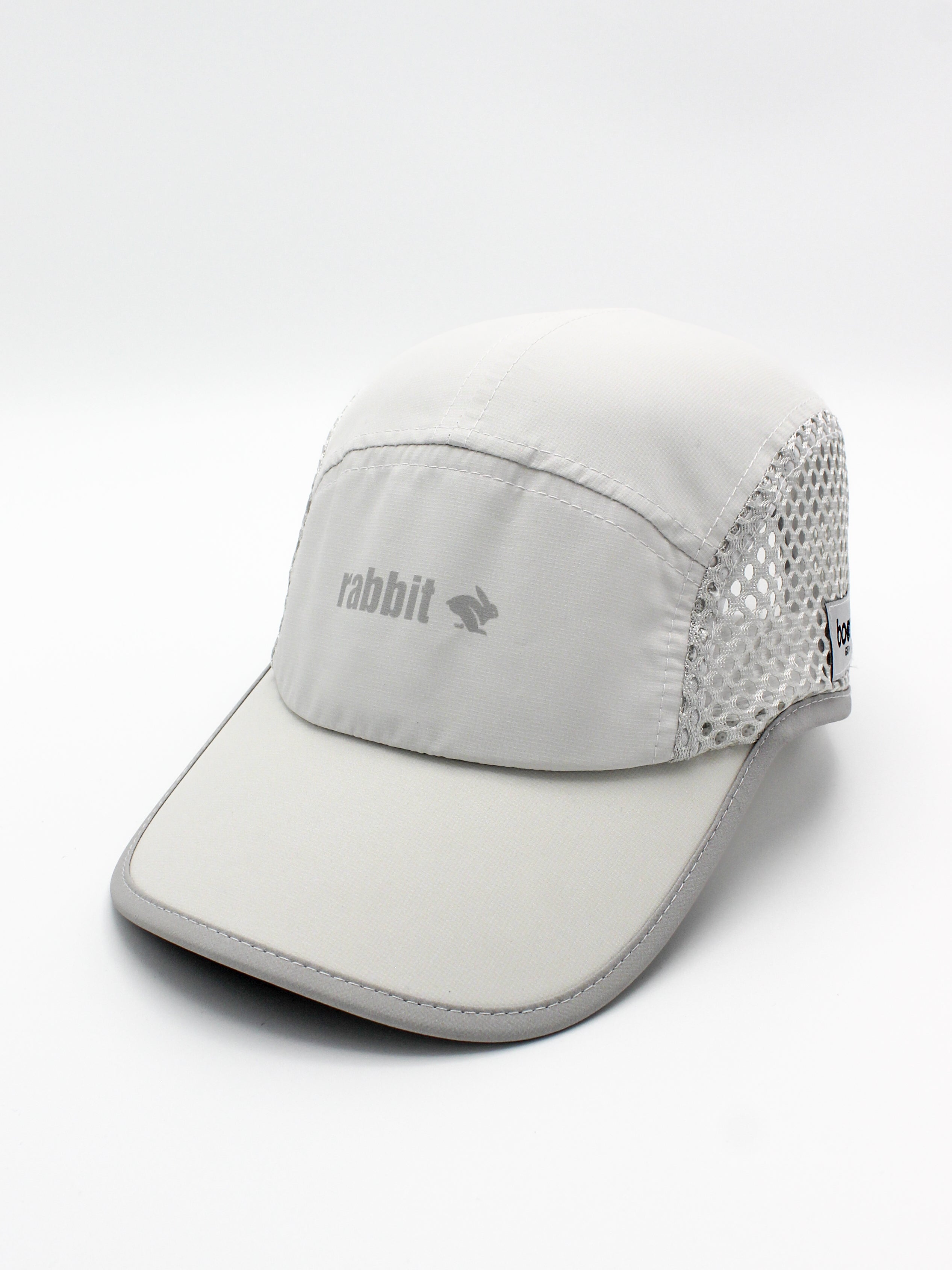 Breathable Running Hat with Mesh Ventilation - Lightweight & Moisture-Wicking for Outdoor Jogging, Hiking & Sports Activities