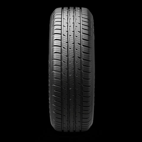 BF Goodrich Advantage Control 88H 185/65R15 All-Season Tire - High Performance Traction for Sedans & Compact Cars in Wet & Dry Conditions