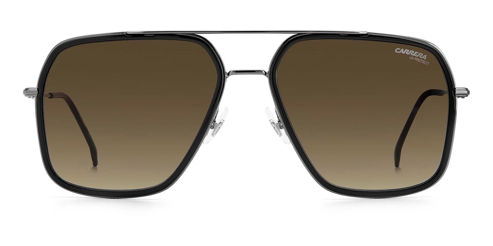 Carrera 273 S Sunglasses - Polarized UV Protection Sports Sunglasses for Men & Women - Perfect for Running, Cycling, Driving & Outdoor Activities