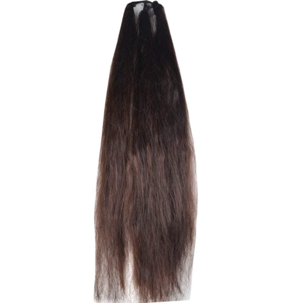 Glan Women’s Synthetic Hair Extensions - 24