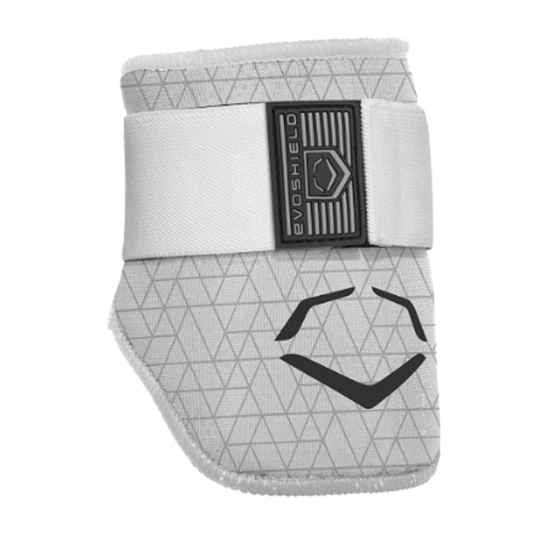EVOshield Elbow Guard EVOcharge for Adults - Protective Gear for Baseball, Softball & Sports Injuries - Perfect for Training, Games & Injury Recovery