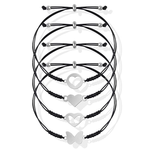 L:Back to School Bracelets