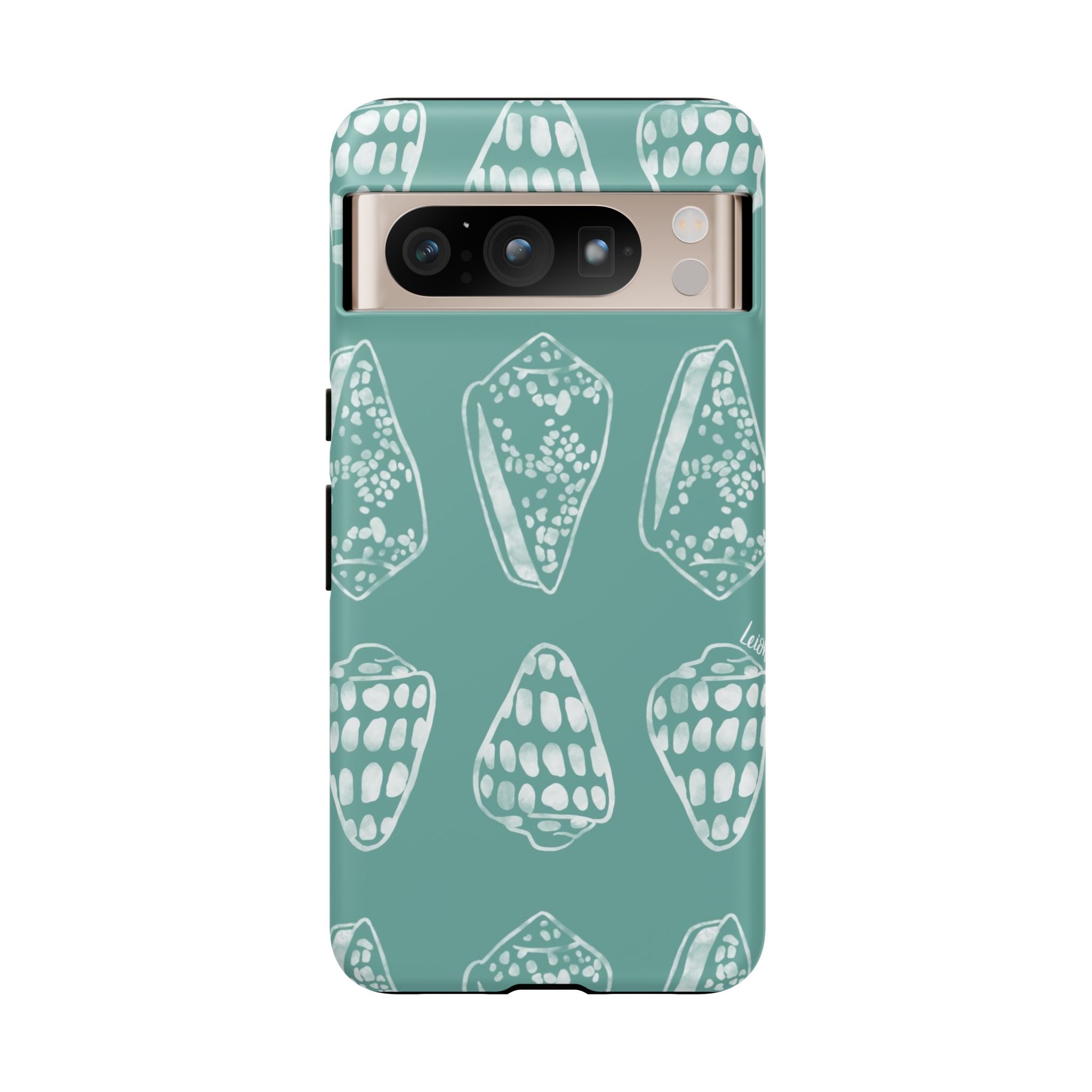 Google Pixel Phone Case - Durable Shell Cover with Polu Design - Perfect for Daily Protection & Style