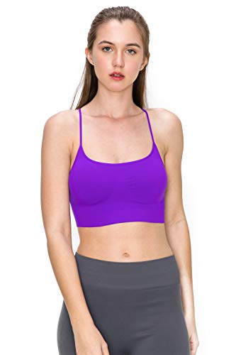 Neon Purple